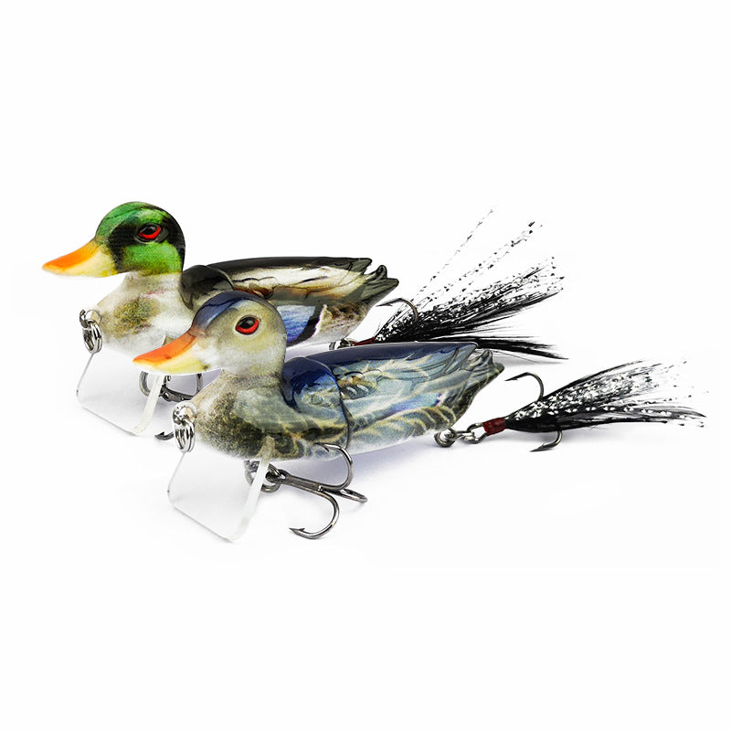 Discover the Bionic Knotted Fishing Lure: Your New Fishing Companion