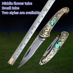 Unleash Your Adventurous Spirit with the Ultimate Survival Knife