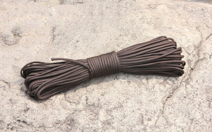 Discover the Versatility of 550 Lbs Parachute Rope 7 Core Paracord