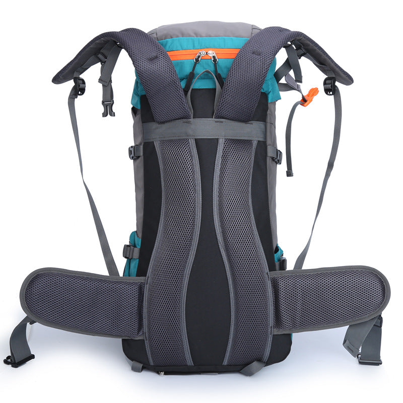 Unisex Outdoor Hiking Sports Backpack: Your Ultimate Adventure Companion