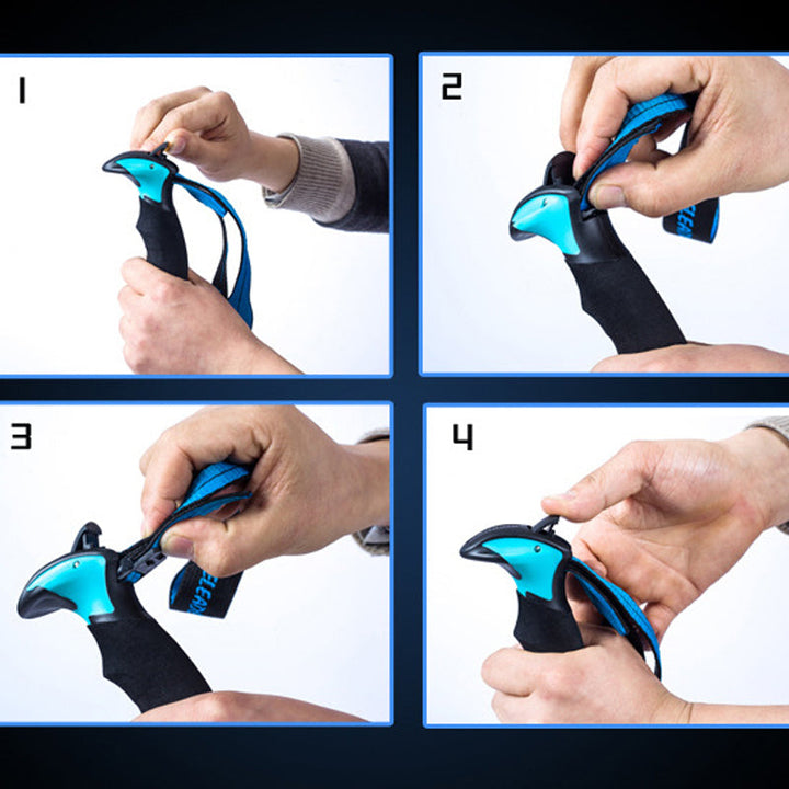 Discover the Ultimate Trekking Companion