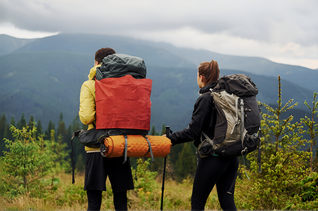 Choosing the Right Backpack for Every Outdoor Adventure