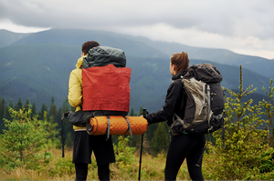 Choosing the Right Backpack for Every Outdoor Adventure