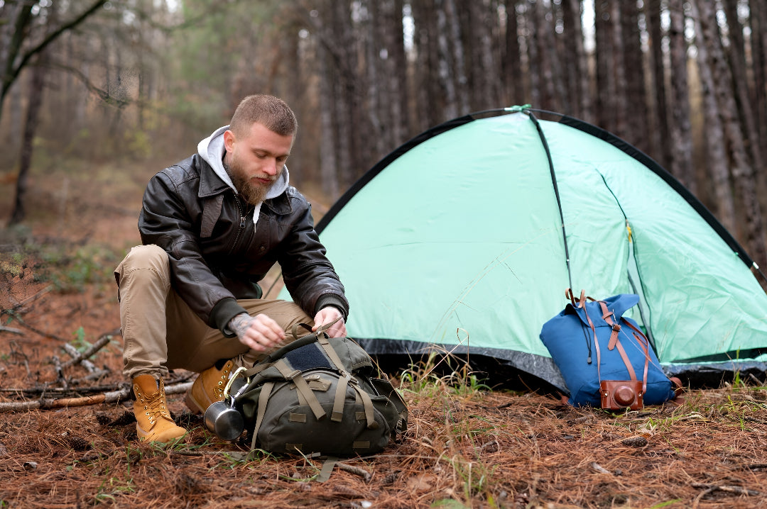 Essential Camping Gear for Every Trip