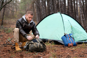 Essential Camping Gear for Every Trip