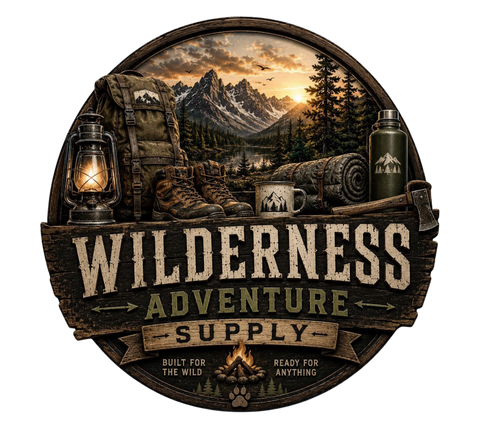 Wilderness Adventure Supply